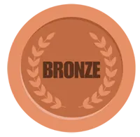 bronze