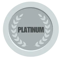 platinum