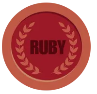 ruby